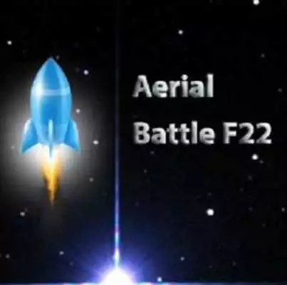 Play Aerial Battle F22