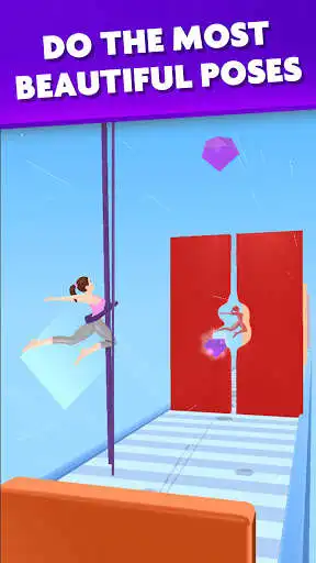 Play Aerial Silks  and enjoy Aerial Silks with UptoPlay