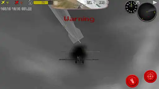 Play Aerial Warfare as an online game Aerial Warfare with UptoPlay