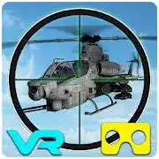 Free play online Aero 360 VR Shooting Game 1.5  APK