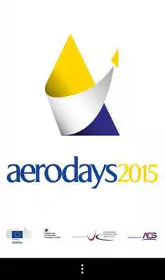 Play aerodays2015