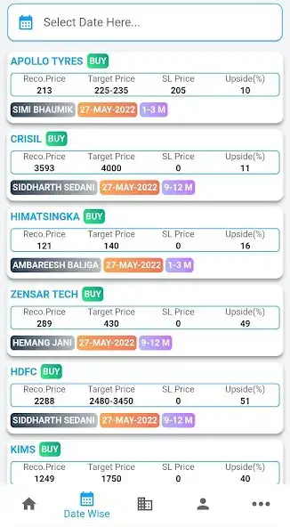 Play Aero Market- Share Market App as an online game Aero Market- Share Market App with UptoPlay