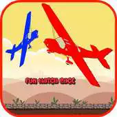 Free play online Aeroplane Game Take Of Landing APK