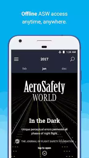 Play AeroSafety World