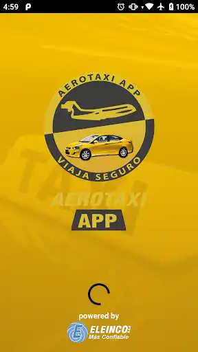 Play AeroTaxi Para Conductor  and enjoy AeroTaxi Para Conductor with UptoPlay