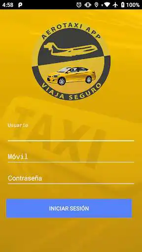 Play AeroTaxi Para Conductor as an online game AeroTaxi Para Conductor with UptoPlay