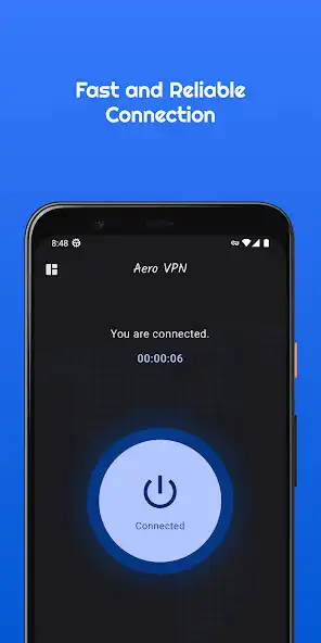 Play Aero VPN  and enjoy Aero VPN with UptoPlay