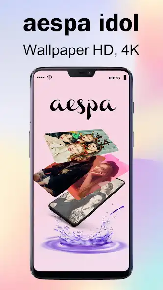 Play aespa Kpop Wallpaper HD, 4K as an online game aespa Kpop Wallpaper HD, 4K with UptoPlay