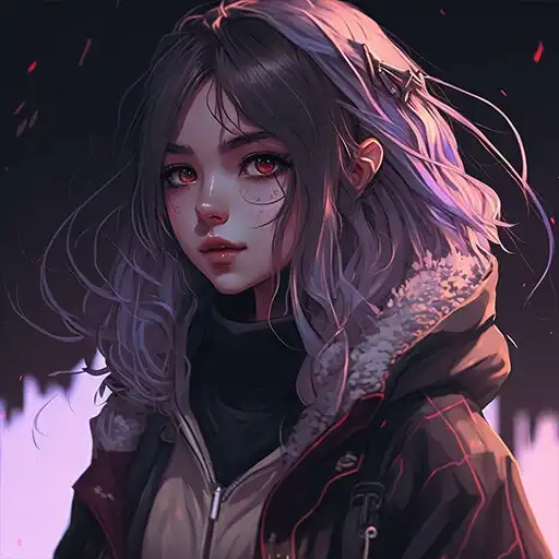 Play Aesthetic Anime Wallpaper 4K APK