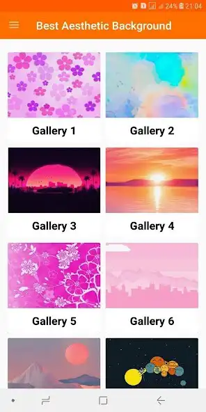 Play Aesthetic Background Ideas  and enjoy Aesthetic Background Ideas with UptoPlay