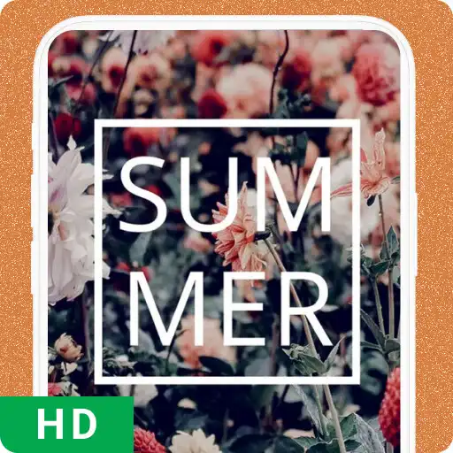 Play Aesthetic Summer Wallpaper HD APK