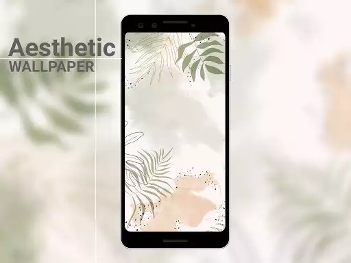 Play Aesthetic Wallpaper  and enjoy Aesthetic Wallpaper with UptoPlay