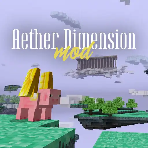 Play Aether Dimension Mod APK