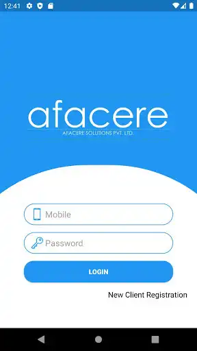 Play Afacere Solutions - Client as an online game Afacere Solutions - Client with UptoPlay