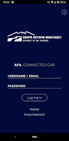 Play AFA Connect  and enjoy AFA Connect with UptoPlay