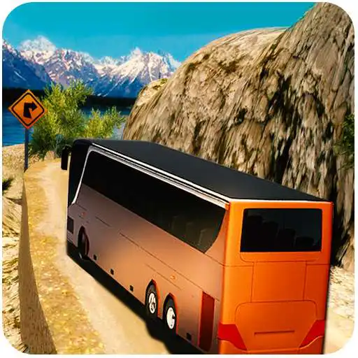 Free play online Affroad Bus Simulator  APK