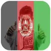 Free play online Afghan Flag APK