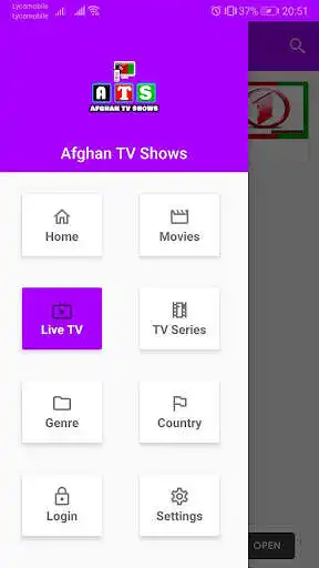 Play Afghan TV Shows