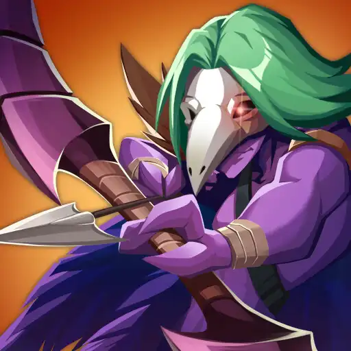 Play AFK Monster: Summon Legend TD APK