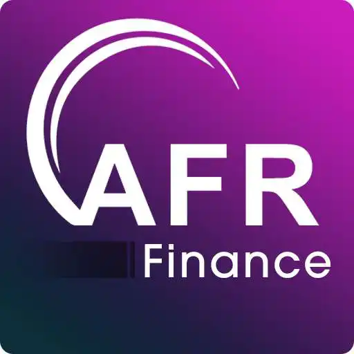 Run free android online AFR economic and finance APK