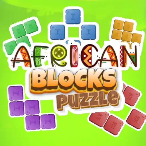 Play African Blocks Puzzle APK