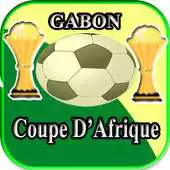 Free play online African Cup Gabon CAN 2017 APK