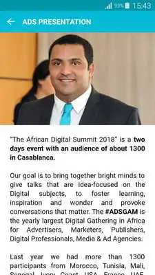 Play African Digital Summit 2018