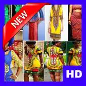 Free play online African Fashion Design Inspiration HD APK