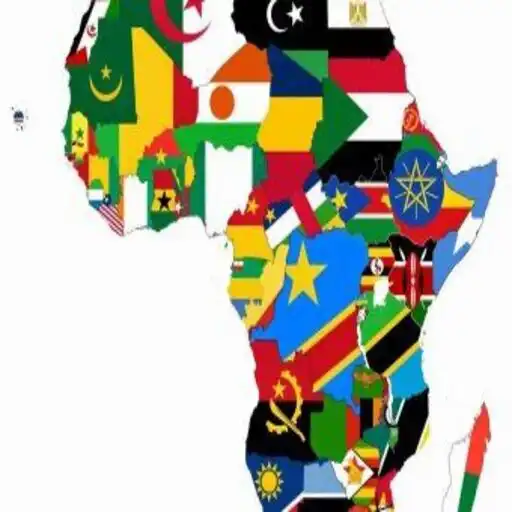 Play African Flags Game APK