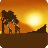 Free play online African Geography Trivia APK