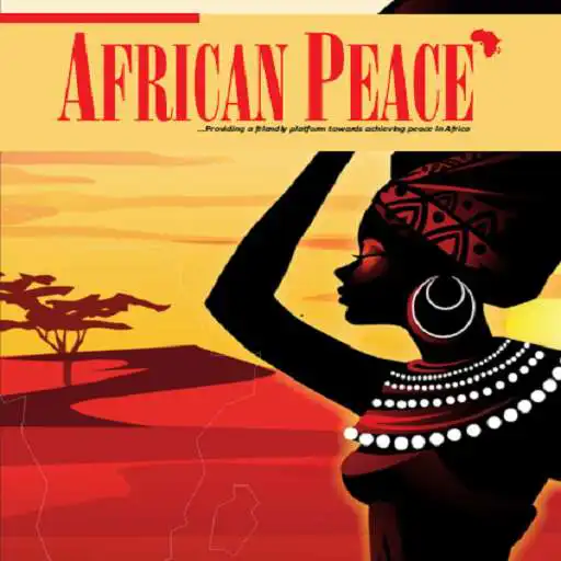 Play African Peace Magazine APK