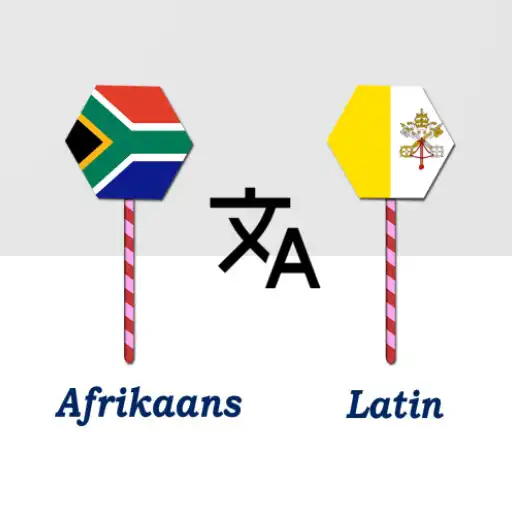 Play Afrikaans To Latin Translator APK