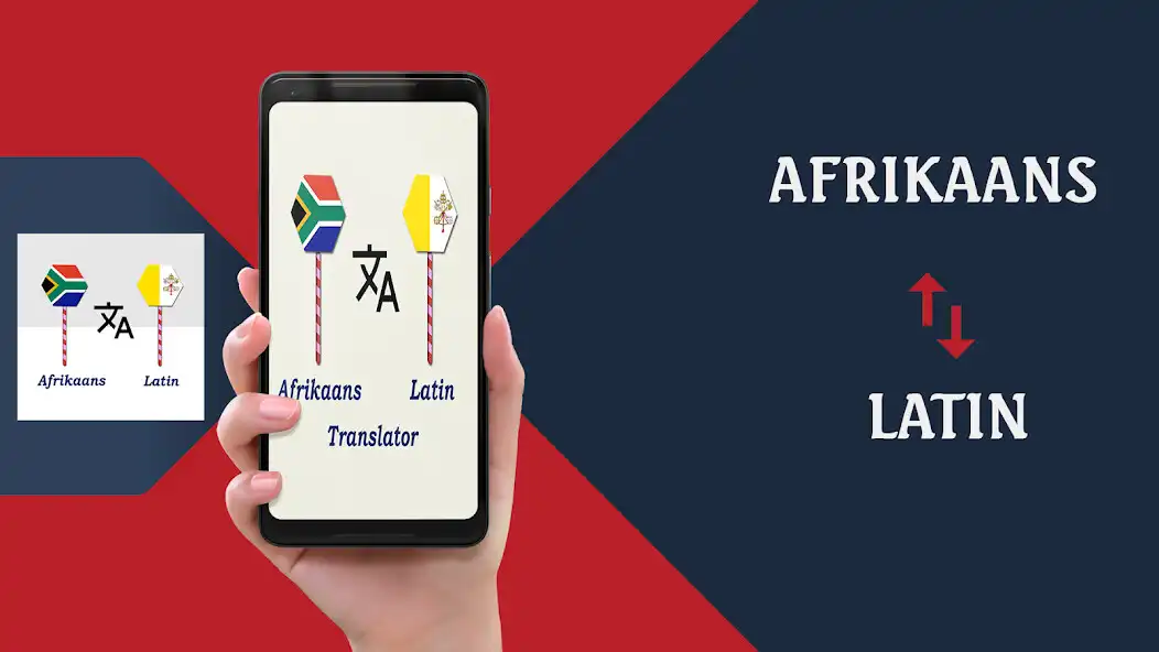 Play Afrikaans To Latin Translator  and enjoy Afrikaans To Latin Translator with UptoPlay