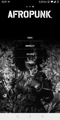 Play AFROPUNK  and enjoy AFROPUNK with UptoPlay