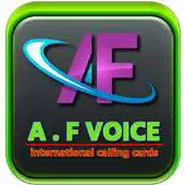 Free play online A.F VOICE APK