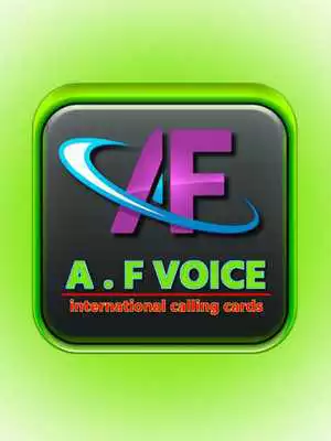 Play A.F VOICE