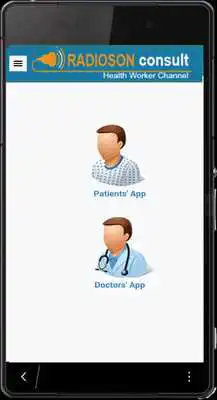 Play Afya Plus - Doctors App