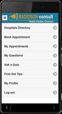 Play Afya Plus - Doctors App