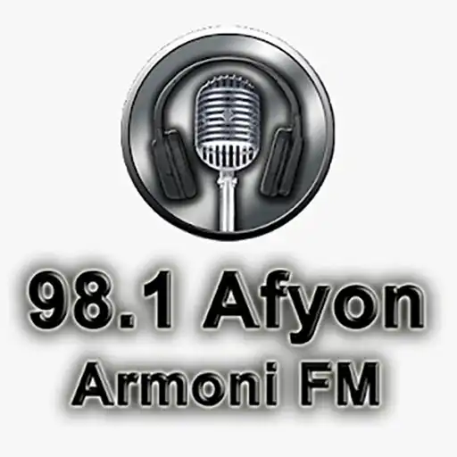 Play AFYON ARMONi FM APK