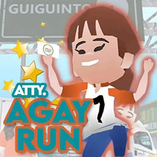 Play Agay Run APK