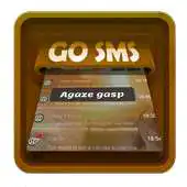 Free play online Agaze gasp SMS Art APK