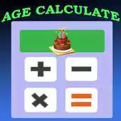 Free play online Age Calculator : BDay Special APK