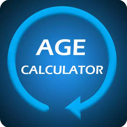 Run free android online Age Calculator APK