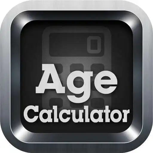 Free play online Age Calculator Pro - Calculate Your Age in Seconds  APK