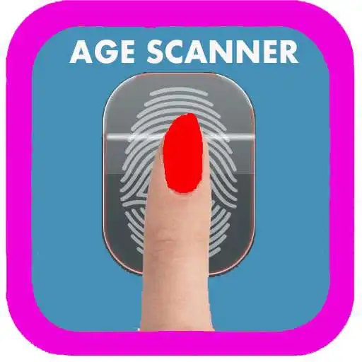 Free play online Age Detector Scanner Prank APK