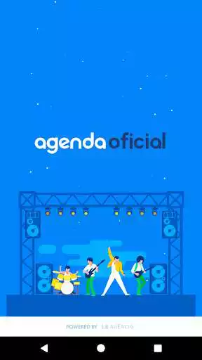 Play Agenda Oficial