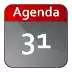 Free play online Agenda Widget for Android  APK