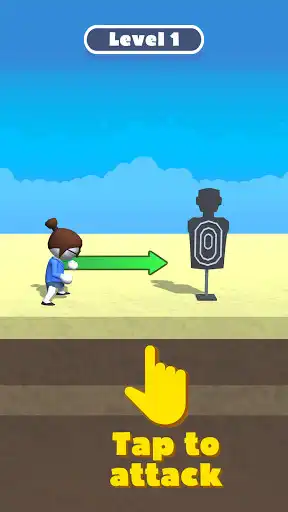 Play Agent Kick  and enjoy Agent Kick with UptoPlay