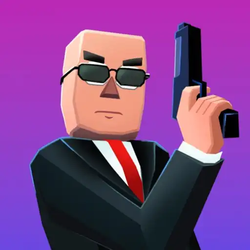 Play Agent Sharpshooter APK