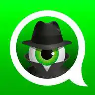 Free play online Agent Spy for WhatsAPP  APK